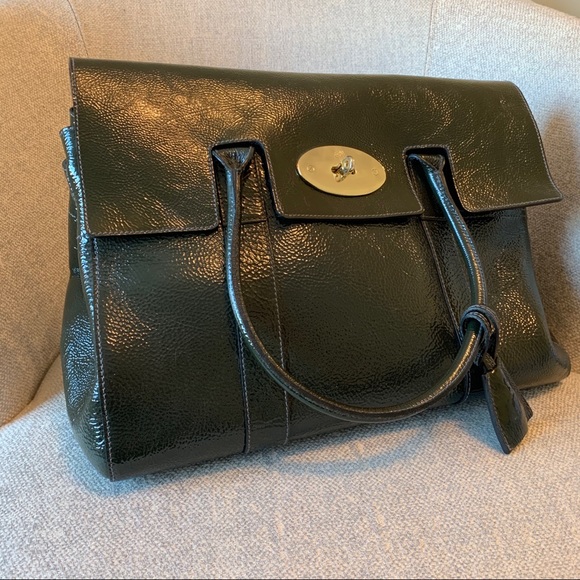 Mulberry Handbags - Mulberry Bayswater bag